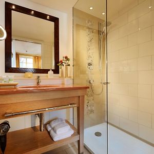 Klassieke Kamer met een King Size Bed
